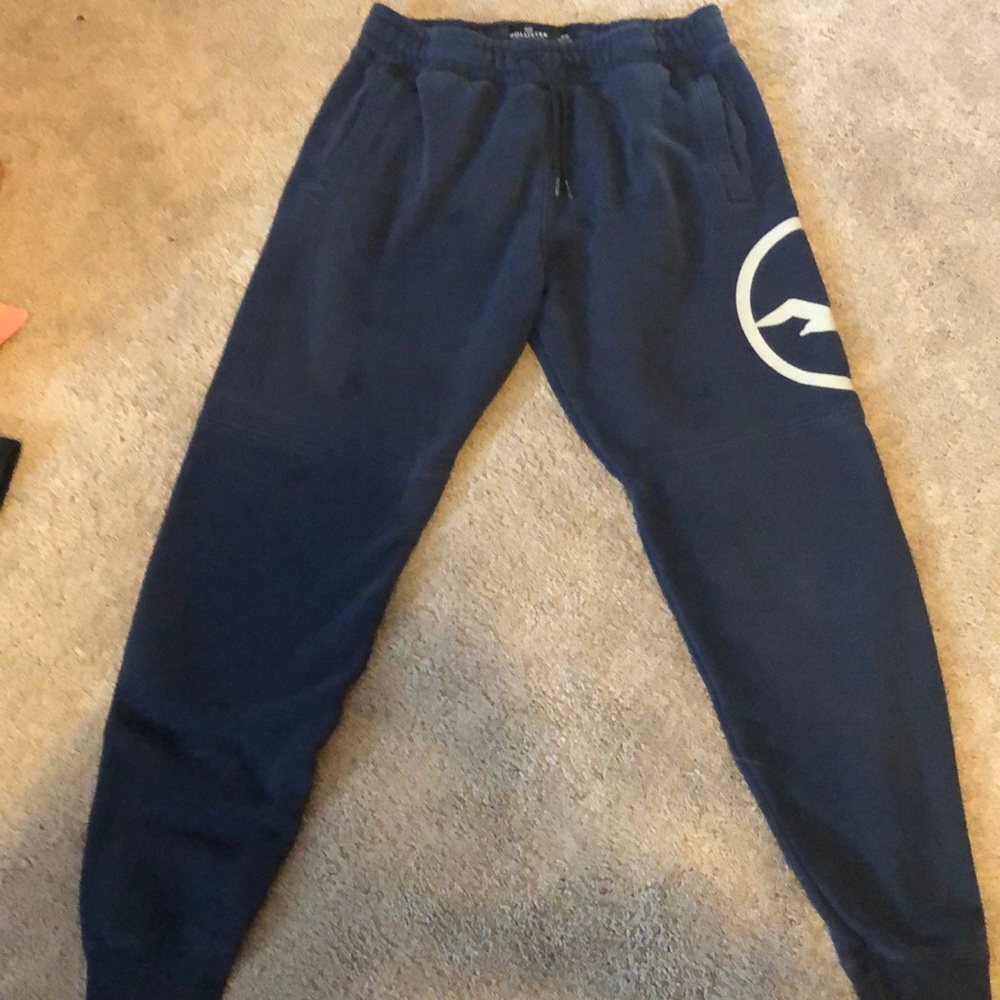 hollister pants